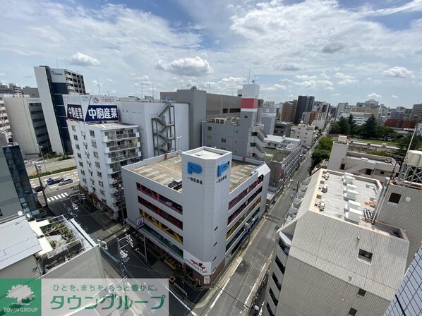 カレント新栄の物件内観写真